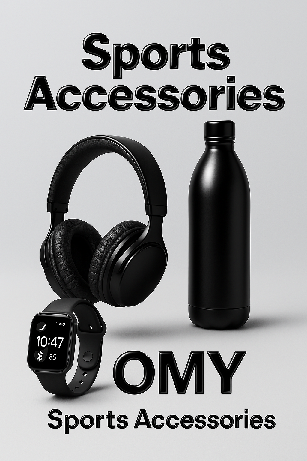 Sports Accessories Toys